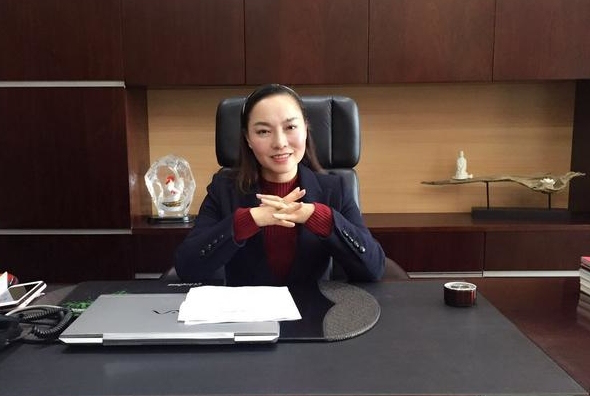 媒體專訪張丹秋總裁:堅定教育方法論,矢志不渝20載