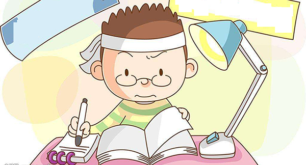 答題卡就是期末拿高分的“攔路虎”,不想被坑就趕緊看看!