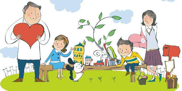 家有“害羞娃”不善交際?7招教會孩子打造朋友圈!