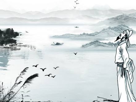 2018中高考默寫必出的112句古詩文,背了就拿分!