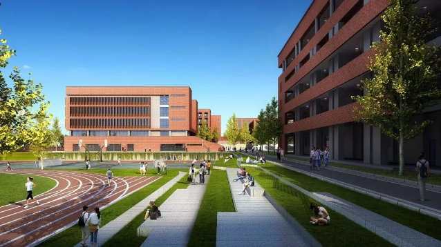 成都13所新學校即將招生,嘉祥列五等均在其中