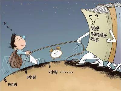 多地中小學刮起“推遲上學風”,成都家長支持嗎?