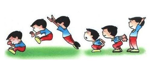 2018中考生:距體考不足1周,想拿滿分你得這樣準備...