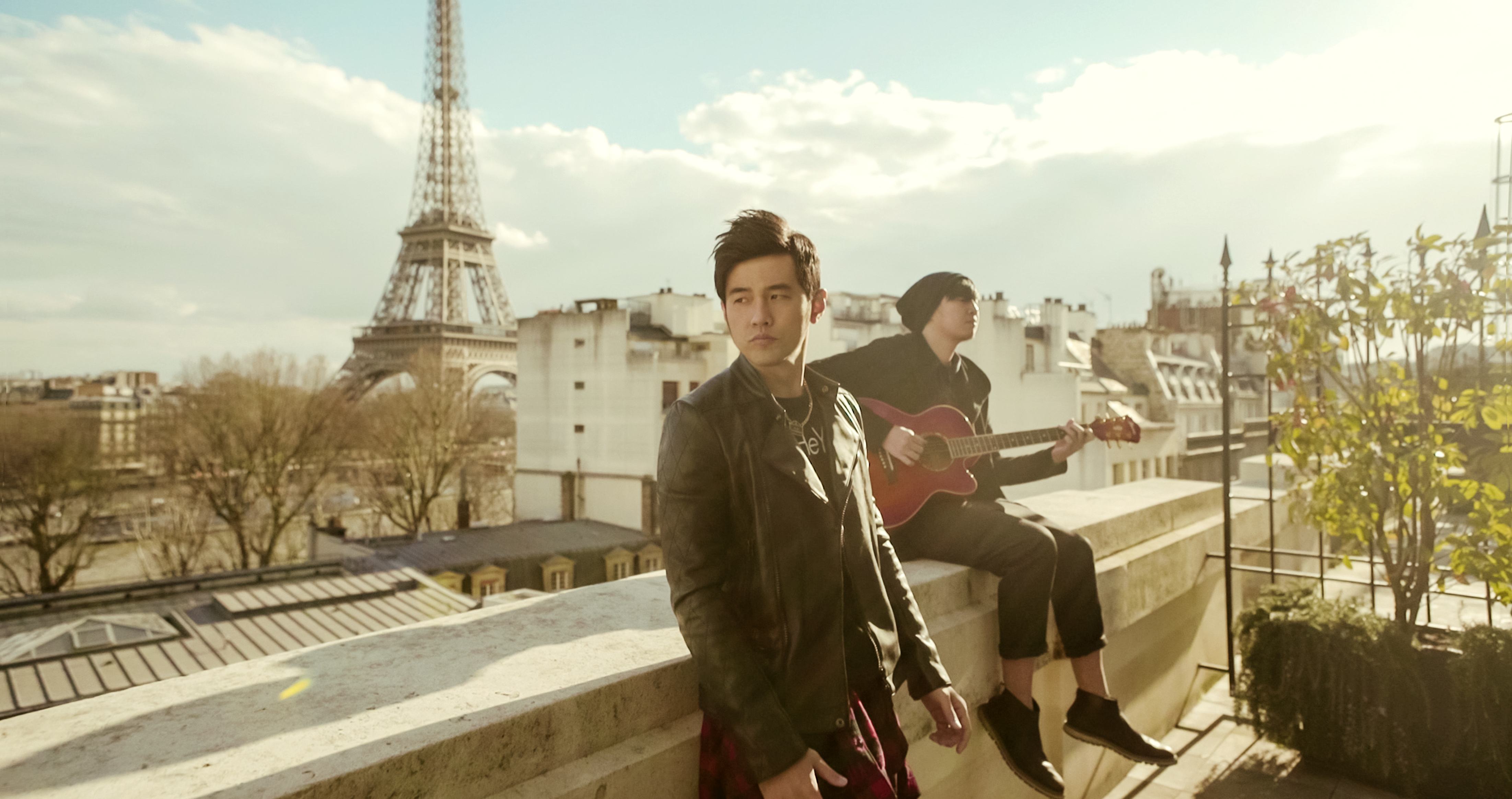 周杰倫,我的青春跟你去了千里之外!