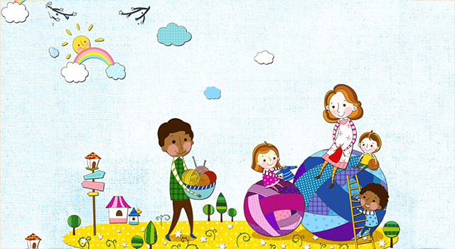 殺傷親子關系的四大雷區,你中招了嗎?