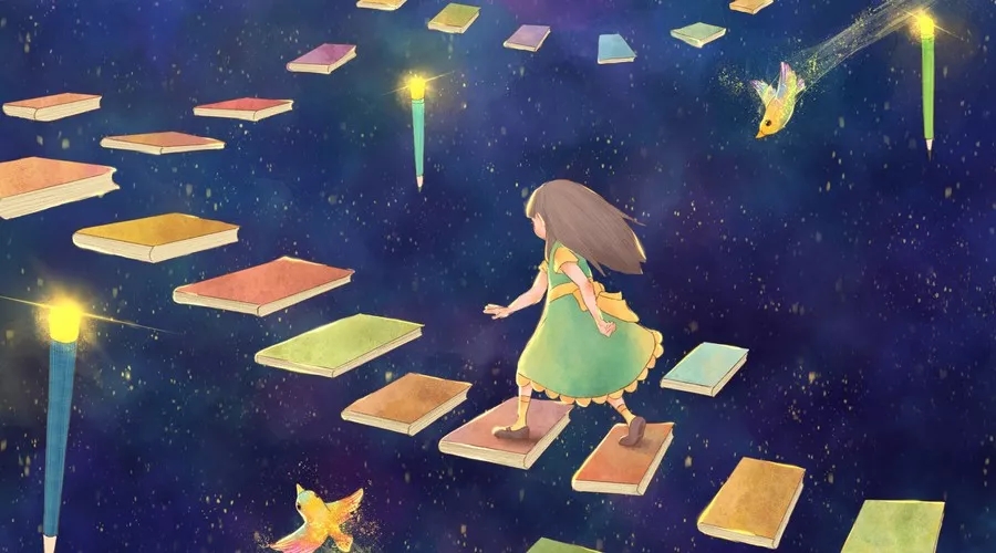 暑假全科學習攻略匯總,干貨收藏!